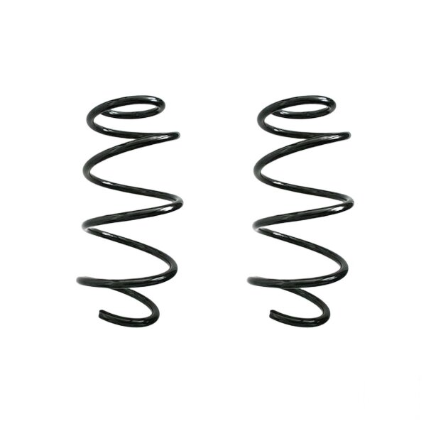 Suspension spring set front coil spring 340mm SPIDAN for ix35 LM