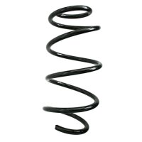Suspension spring set front coil spring 340mm SPIDAN for...