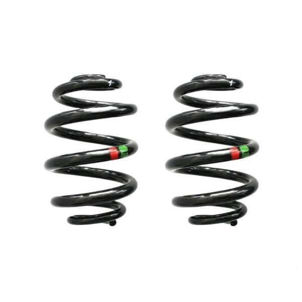 Fahrwerksfedern-Set Spiralfeder SPIDAN für u.a. VW TRANSPORTER T5