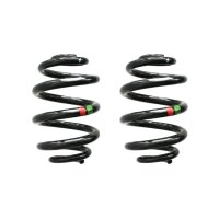 Fahrwerksfeder-Set SPIDAN für VW TRANSPORTER T5