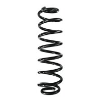 Suspension spring set rear coil spring 314mm SPIDAN for...