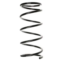 Fahrwerksfedern-Set vorne Schraubenfeder 405mm SPIDAN...