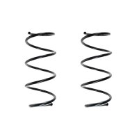 Suspension spring set front coil spring 340mm SPIDAN for...
