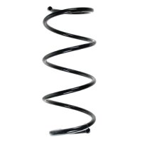 Suspension spring set front coil spring 340mm SPIDAN for...