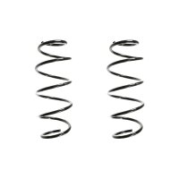 Fahrwerksfedern-Set vorne Schraubenfeder 389mm SPIDAN...