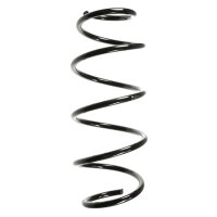 Fahrwerksfedern-Set vorne Schraubenfeder 389mm SPIDAN...