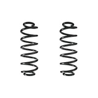 Fahrwerksfeder-Set hinten Schraubenfeder 351mm SPIDAN...