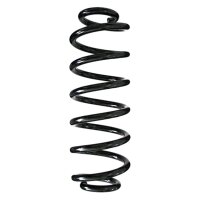 Fahrwerksfedern-Set hinten Schraubenfeder 351mm SPIDAN...