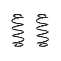 Fahrwerksfeder-Set vorne Schraubenfeder 322mm SPIDAN...