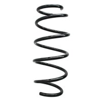 Suspension spring set Replacement Fit SPIDAN for FIAT...