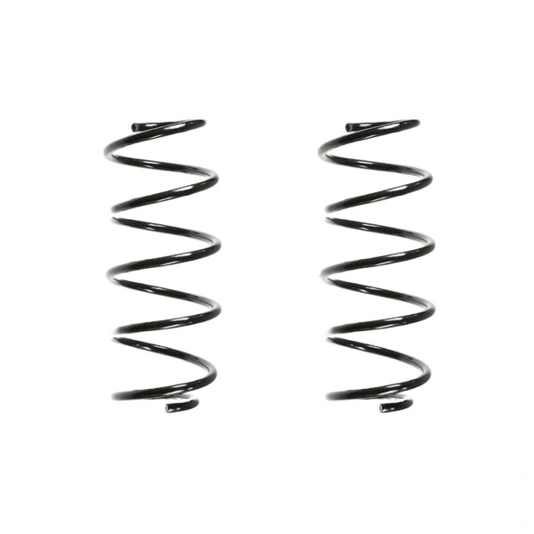 Fahrwerksfeder-Set SPIDAN für AUDI A2 (8Z0)