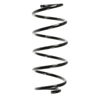 Fahrwerksfedern-Set Spiralfeder SPIDAN für u.a. AUDI...