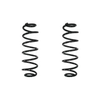 Fahrwerksfeder-Set SPIDAN für VW GOLF VI