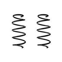 Fahrwerksfeder-Set vorne Schraubenfeder 311mm SPIDAN...