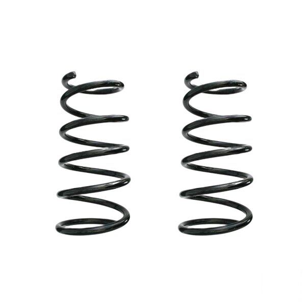 Fahrwerksfeder-Set vorne Schraubenfeder 298mm SPIDAN für DAIHATSU TERIOS (J2_)