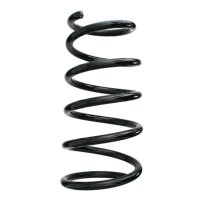 Suspension spring set front coil spring 298mm SPIDAN for...