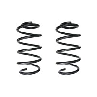 Suspension spring set front coil spring 307mm SPIDAN for...