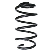 Suspension spring set front coil spring 307mm SPIDAN for...