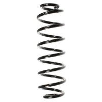 Fahrwerksfeder-Set hinten Schraubenfeder 356mm SPIDAN...