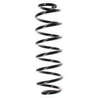 Suspension spring set rear coil spring 356mm SPIDAN for...