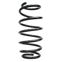 Fahrwerksfedern-Set vorne Schraubenfeder 344mm SPIDAN...