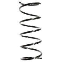 Fahrwerksfedern-Set vorne Schraubenfeder 416mm SPIDAN...