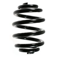 Fahrwerksfeder-Set hinten Schraubenfeder 235mm SPIDAN...