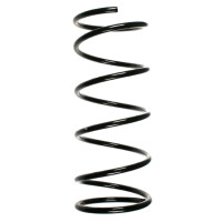 Suspension spring set rear coil spring 389mm SPIDAN for...