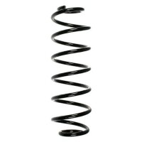 Fahrwerksfeder-Set hinten Schraubenfeder 344mm SPIDAN...