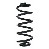 Fahrwerksfeder-Set hinten Schraubenfeder 268mm SPIDAN...