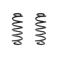 Suspension spring set rear coil spring 292mm SPIDAN for...