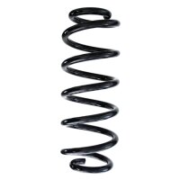 Suspension spring set rear coil spring 292mm SPIDAN for...