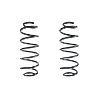 Fahrwerksfeder-Set hinten Schraubenfeder 324mm SPIDAN...