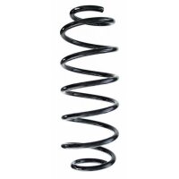 Fahrwerksfeder-Set hinten Schraubenfeder 324mm SPIDAN...