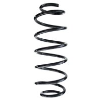 Suspension spring set rear coil spring 324mm SPIDAN for...