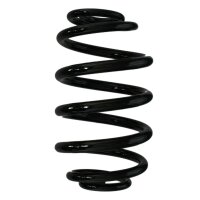 Fahrwerksfedern-Set hinten Schraubenfeder 220mm SPIDAN...