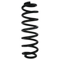 Suspension spring set rear coil spring 340mm SPIDAN for...