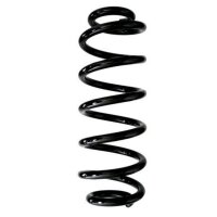 Fahrwerksfeder-Set hinten Schraubenfeder 327mm SPIDAN...