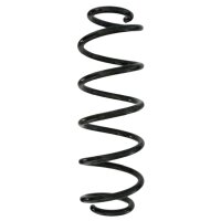 Suspension spring set rear coil spring 331mm SPIDAN for...