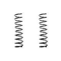 Suspension spring set rear coil spring 402mm SPIDAN for...