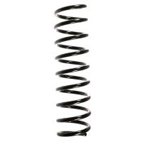 Suspension spring set rear coil spring 402mm SPIDAN for...
