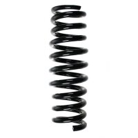 Fahrwerksfeder-Set hinten Schraubenfeder 333mm SPIDAN...