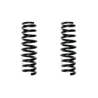 Suspension spring set rear coil spring 333mm SPIDAN for...