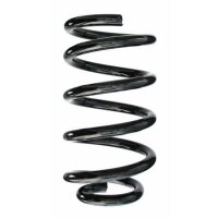 Fahrwerksfeder-Set hinten Schraubenfeder 228mm SPIDAN...