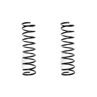 Suspension spring set rear coil spring 449mm SPIDAN for...