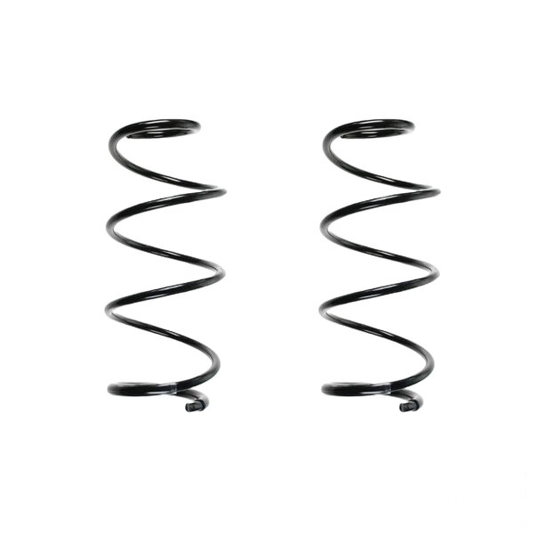 Fahrwerksfedern-Set vorne Schraubenfeder 351mm SPIDAN...