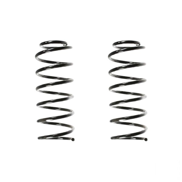 Fahrwerksfedern-Set vorne Schraubenfeder 359mm SPIDAN...