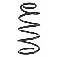 Fahrwerksfeder-Set vorne Schraubenfeder 342mm SPIDAN...