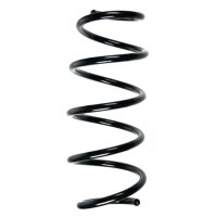 Fahrwerksfedern-Set vorne Schraubenfeder 385mm SPIDAN für u.a. HONDA CR-V III