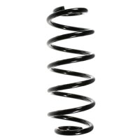 Fahrwerksfedern-Set vorne Schraubenfeder 351mm SPIDAN für u.a. VW PASSAT B5